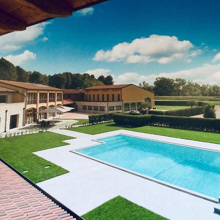 Tenuta Albertini Zevio Exterior foto