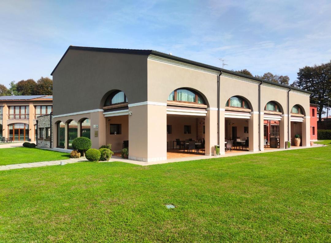Tenuta Albertini Zevio Exterior foto