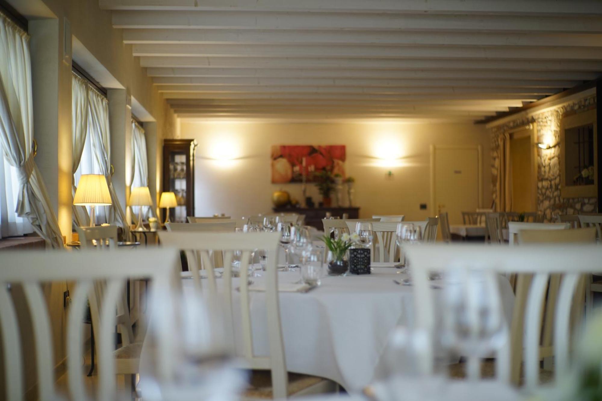 Tenuta Albertini Zevio Exterior foto
