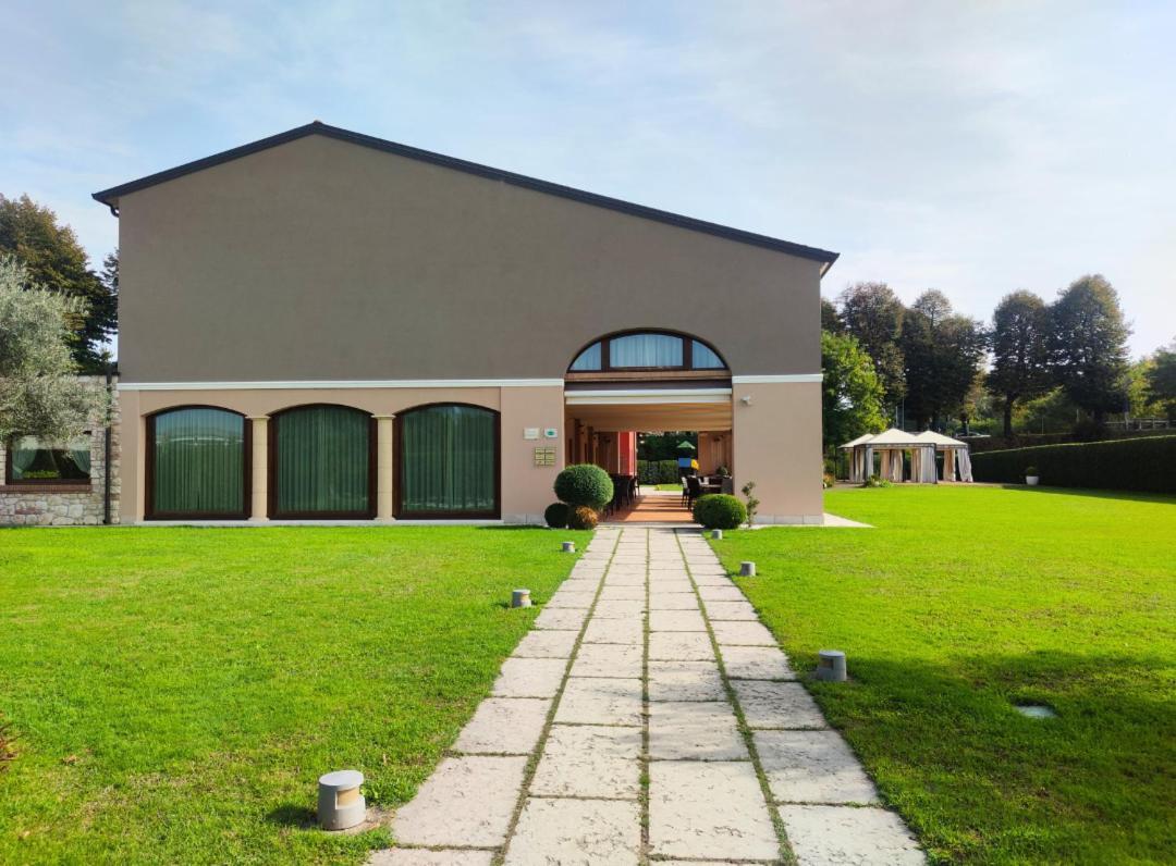 Tenuta Albertini Zevio Exterior foto