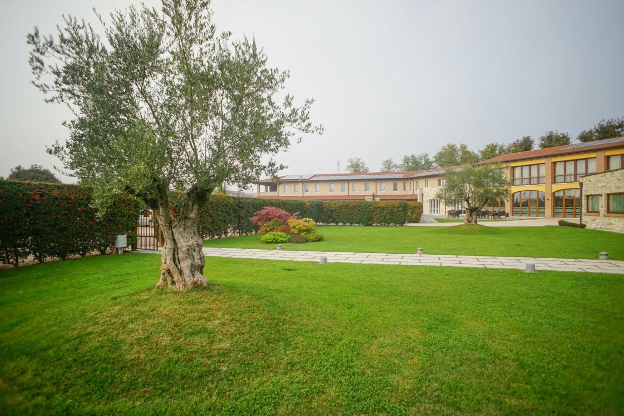 Tenuta Albertini Zevio Exterior foto